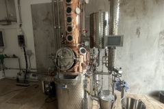 Destillate
